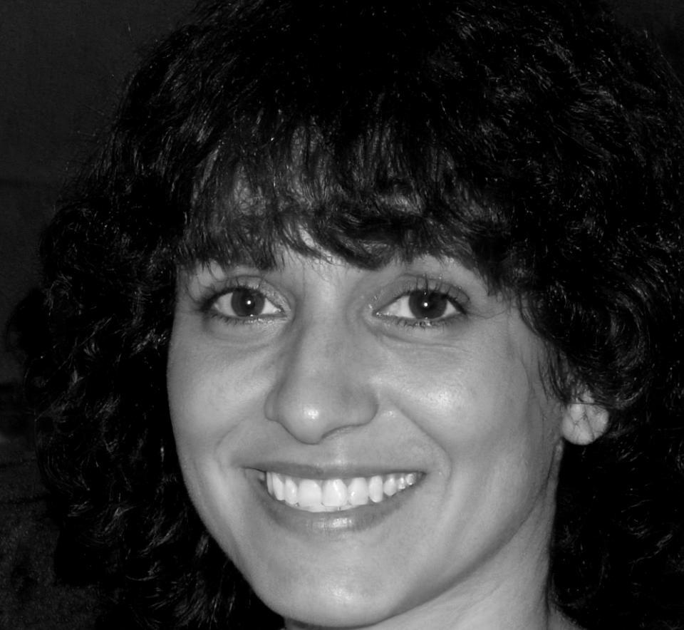 Marlene Hoffmann, Kursleiterin